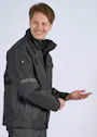 FHB Lars Winter-Arbeitsjacke Vorschaubild