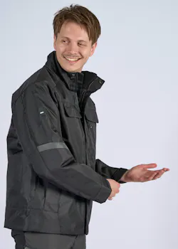 FHB Lars Winter-Werkjacke thumbnail