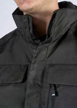 FHB Lars Winter-Werkjacke thumbnail