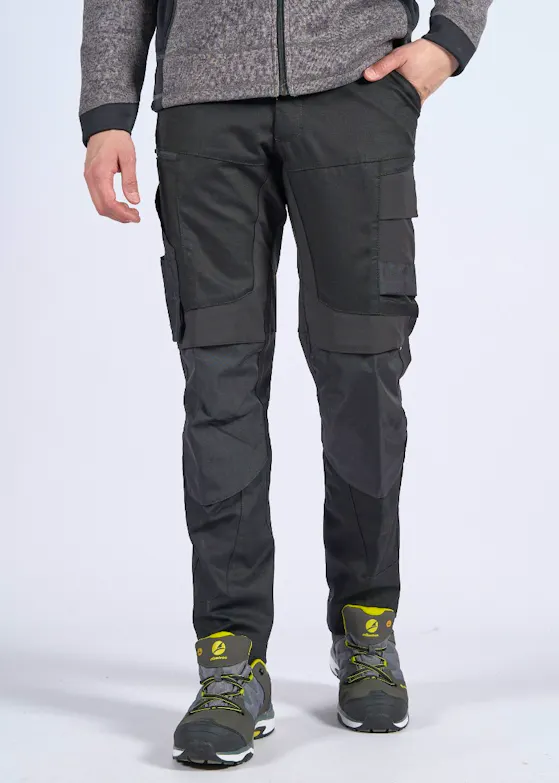 FHB Leo Werkbroek Stretch