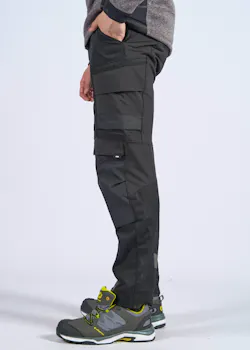 FHB Leo Werkbroek Stretch miniatuur