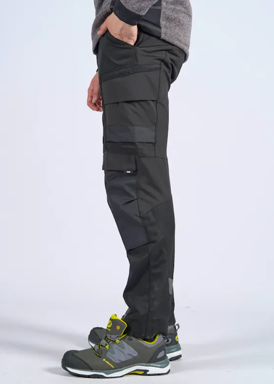 FHB Leo Werkbroek Stretch