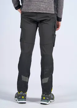 FHB Leo Werkbroek Stretch miniatuur