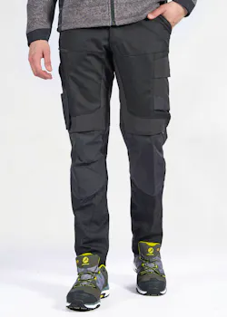 FHB Leo Werkbroek Stretch