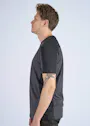 FHB Marc-T-Shirt, zweifarbig Vorschaubild