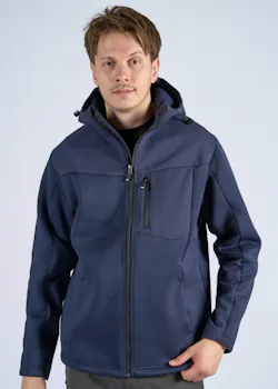 FHB Maximilian Hybride Softshell-Jacke thumbnail