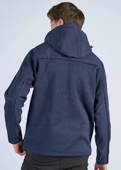 FHB Maximilian Hybride Softshell-Jacke thumbnail