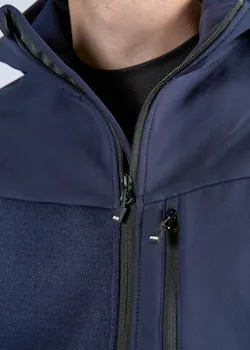 FHB Maximilian Hybride Softshell-Jacke thumbnail