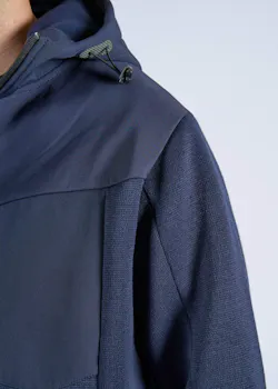FHB Maximilian Hybride Softshell-Jacke thumbnail
