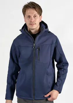 FHB Maximilian Hybride Softshell Jack