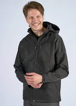 FHB Maximilian Hybride Softshell-Jacke thumbnail