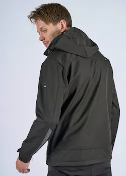FHB Maximilian Hybride Softshell-Jacke thumbnail