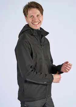 FHB Maximilian Hybride Softshell-Jacke thumbnail