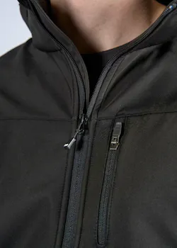 FHB Maximilian Hybride Softshell-Jacke thumbnail