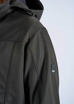 FHB Maximilian Hybride Softshell-Jacke thumbnail