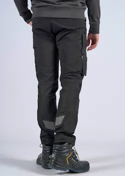 FHB Mio Werkbroek miniatuur