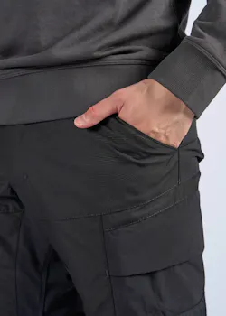 FHB Mio Werkbroek miniatuur