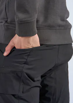FHB Mio Werkbroek miniatuur