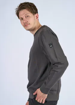 FHB Piet 821140 Sweat-shirt coupe standard Regular Fit thumbnail (vignette)