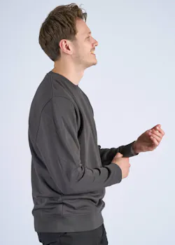 FHB Piet 821140 Sweat-shirt coupe standard Regular Fit thumbnail (vignette)