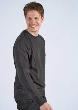 FHB Piet 821140 Sweat-shirt coupe standard Regular Fit thumbnail (vignette)