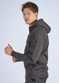 FHB Quentin 820130 Full-Zip Slim Fit miniatuur
