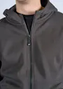 FHB Quentin 820130 Full-Zip Slim Fit Vorschaubild