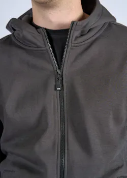 FHB Quentin 820130 Full-Zip Slim Fit miniatuur