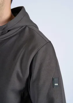FHB Quentin 820130 Full-Zip Slim Fit miniatuur