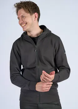 FHB Quentin 820130 Full-Zip Slim Fit miniatuur