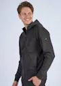 FHB Quentin 820130 Full-Zip Slim Fit Vorschaubild