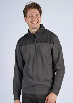FHB Rob Half-Zip miniatuur