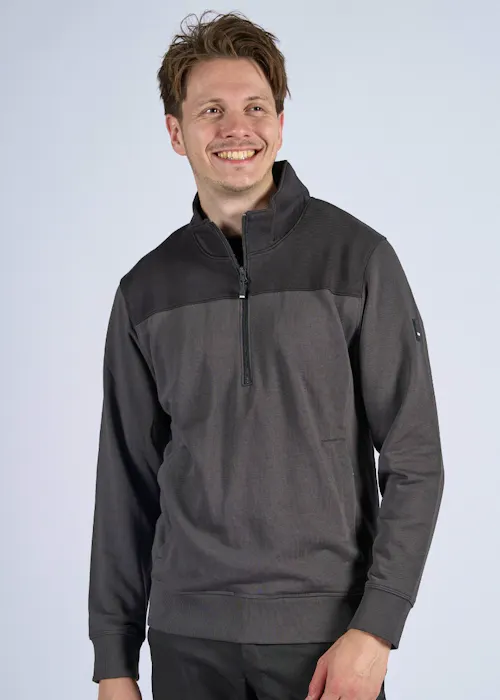 FHB Rob Half-Zip