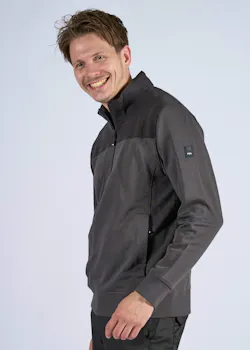 FHB Rob Half-Zip miniatuur