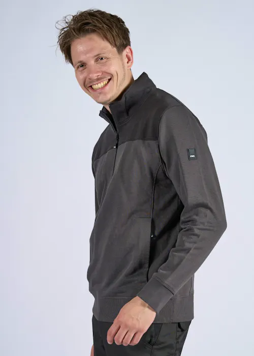 FHB Rob Half-Zip