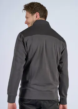 FHB Rob Half-Zip miniatuur