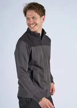 FHB Rob Half-Zip miniatuur