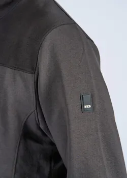 FHB Rob Half-Zip miniatuur