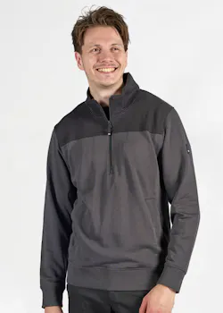 FHB Rob 821120 Half-Zip Regular Fit