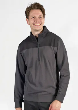 FHB Rob 821120 Half-Zip Regular Fit