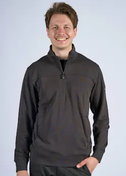 FHB Rob Half-Zip miniatuur