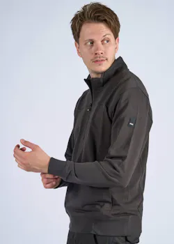 FHB Rob Half-Zip miniatuur