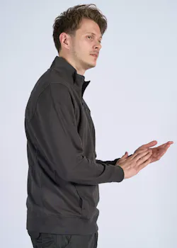 FHB Rob Half-Zip miniatuur