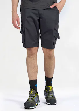 FHB Theo Bermuda-Shorts