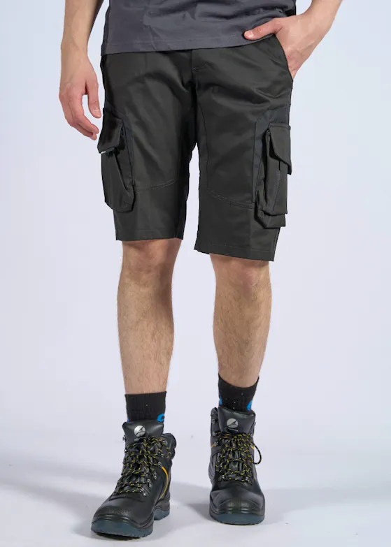 FHB Wulf Bermudas