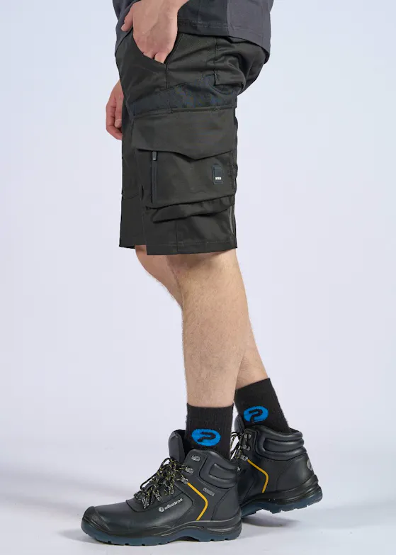 FHB Wulf Bermudas