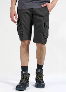FHB Wulf Bermudas