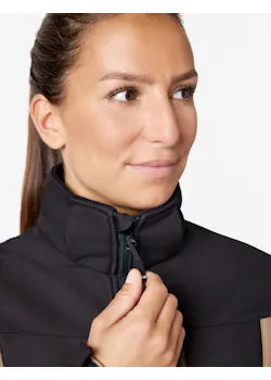 FHB Julia Softshelljacke für Damen thumbnail