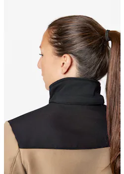 FHB Julia Softshelljacke für Damen thumbnail