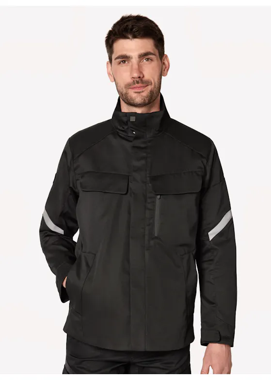 FHB Frank Arbeitsjacke